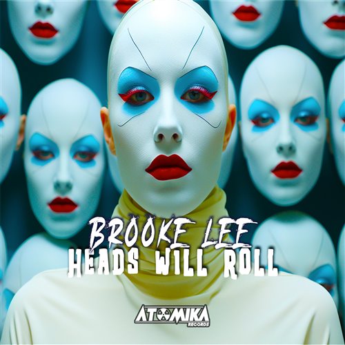 Jude & Frank, Starwoodz, Klayers - Heads Will Roll (Extended Mix)