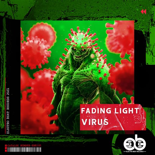 Friend Within - Virus (Extended Mix)