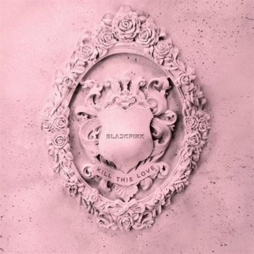 BLACKPINK - Kill This Love (文文,释怀 Remix)