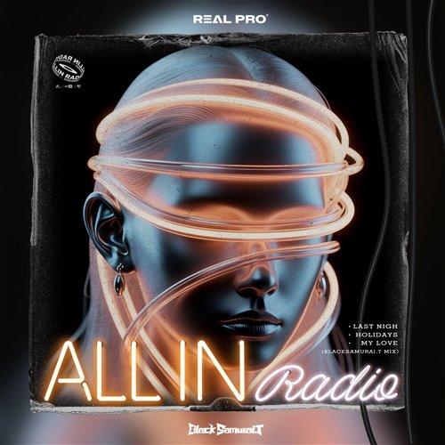 Remady - Holidays (BlackSamurai.T黑武士 Remix)