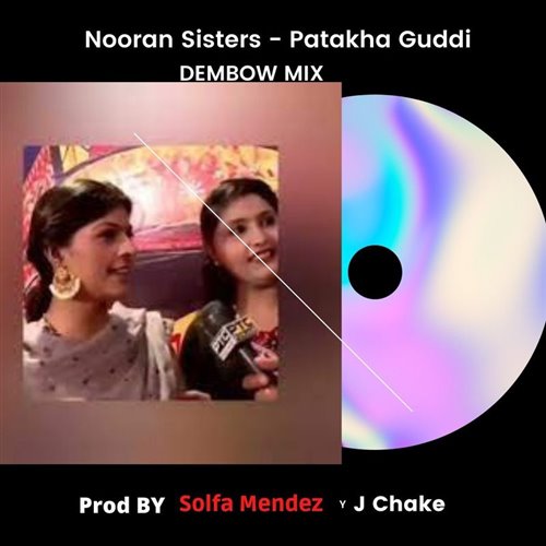 Nooran Sisters - Patakha Guddi (Eddie G Remix)