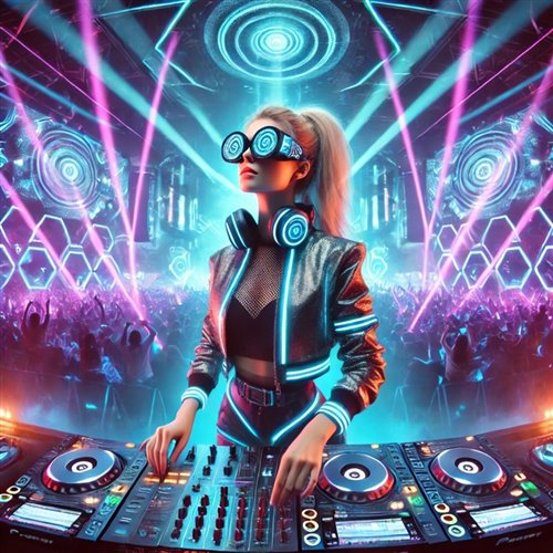 XMASwu - 放克男孩「未来星 YunJy Edm Techno Remush 2K29 Final」