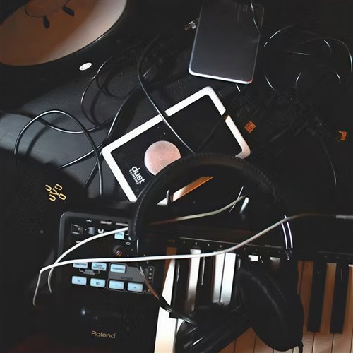 许嵩,黄龄 - 惊鸿一面 (文文,释怀 Remix)