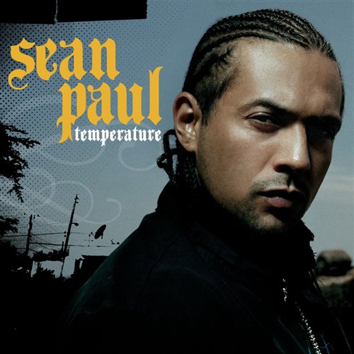 Sean Paul - Temperature (Aike1 Edit)