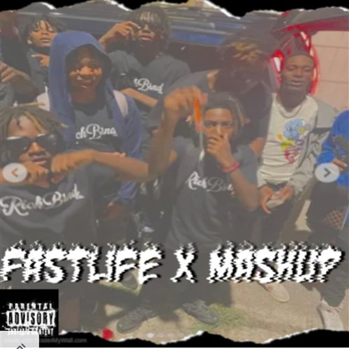 Run It x Delirus (SPICE Mashup)