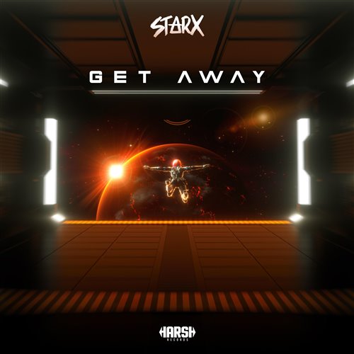 Mati Astroza - Get Away (Original Mix)