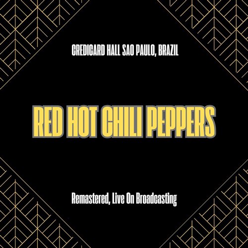 Red Hot Chili Peppers - Californication [Nash & Koltens Remix]