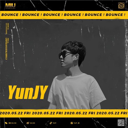 NOTD - AMPM「未来星 YunJy HyperTechno Remix 2K27 Final」