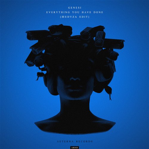 GENESI, Meduza - Everything You Have Done (MIDTOWN JACK REMIX)