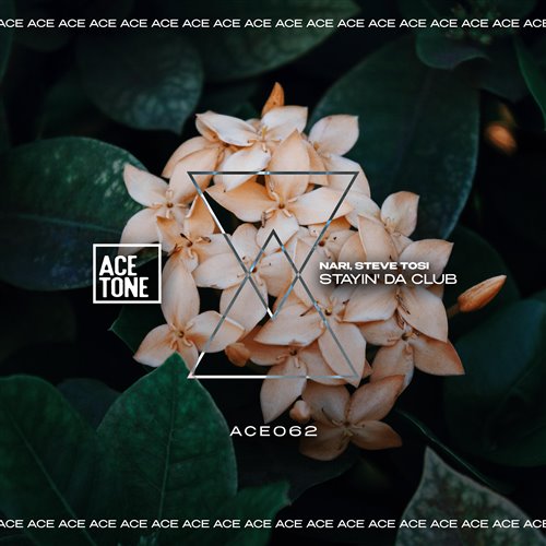 Nari, Steve Tosi - Stayin' Da Club (Original Mix)