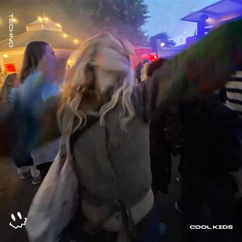 WESLEY - Party All SpeakahHook up (TECHNO)