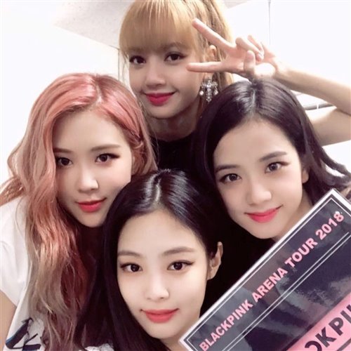 How You Like That x Bumpin Hamd[NewBlood Mashup]