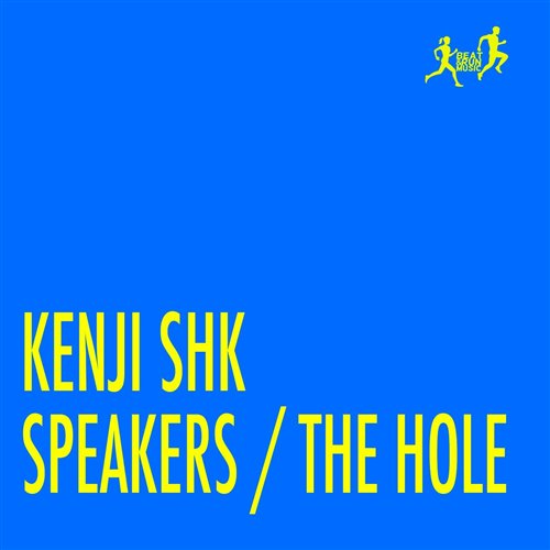 Kenji Shk - The Hole