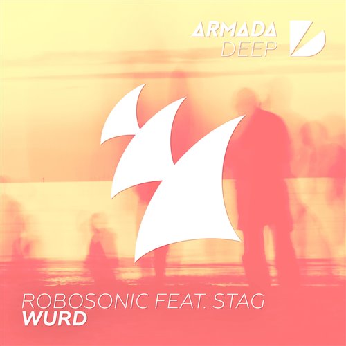 Robosonic ft. Stag - Wurd (Original Mix)