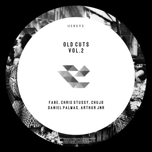 Respect That (Original Mix)