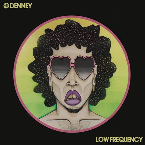 Low Frequency (Shiba San Remix)