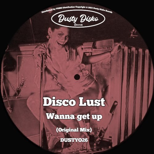 Wanna Get On (Original Mix)