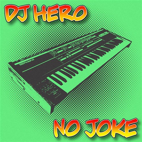 No Joke (Original Mix)