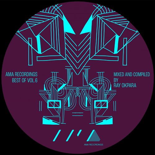 Pea People (Original Mix)