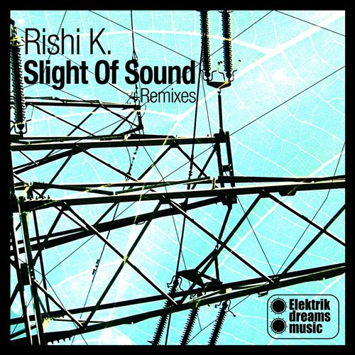 Slight Of Sound (Analog Trip Remix)