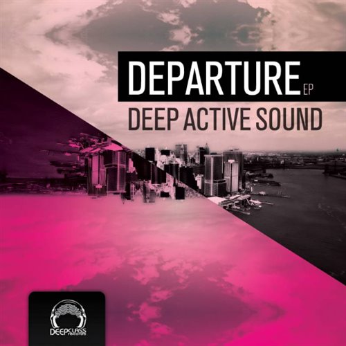 Departure (Original Mix)