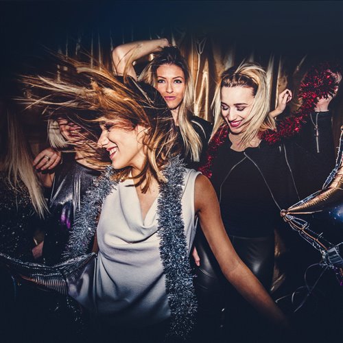 Machine x Zodiac[NewBlood Mashup]