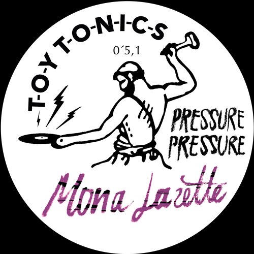 Pressure Pressure (Jad & The Ladyboy Remix)