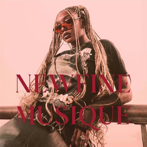 Frontier x Repeat After Me[NewBlood Mashup]