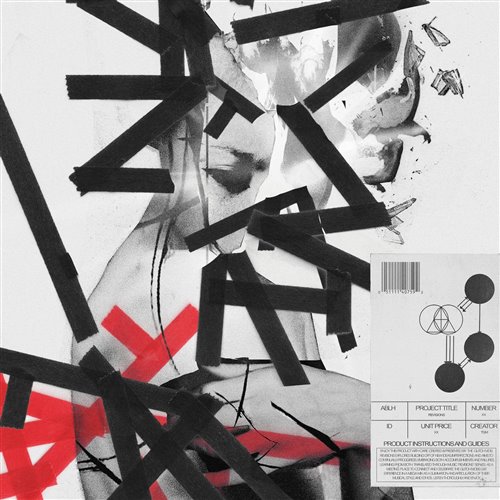 The Melody x Chemicals (NewBlood Acapella Edit)