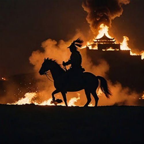 Rollin' Doggo(D'JAMM,COMET ) + No Diggity(HÄWK) [WAYF Mashup]