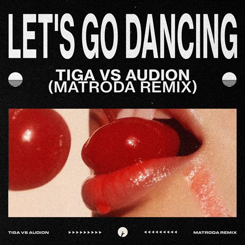 Let's Go Dancing (AG_official Edit)