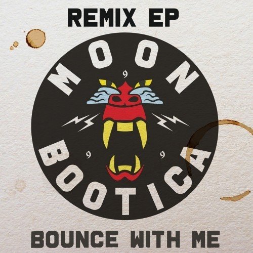 Bounce With Me (EQ Remix)