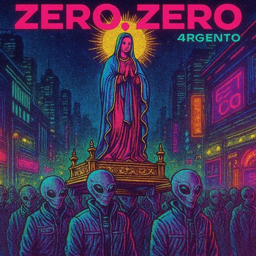 ZEROZERO (B.A.S.E & ZERO REMIX)