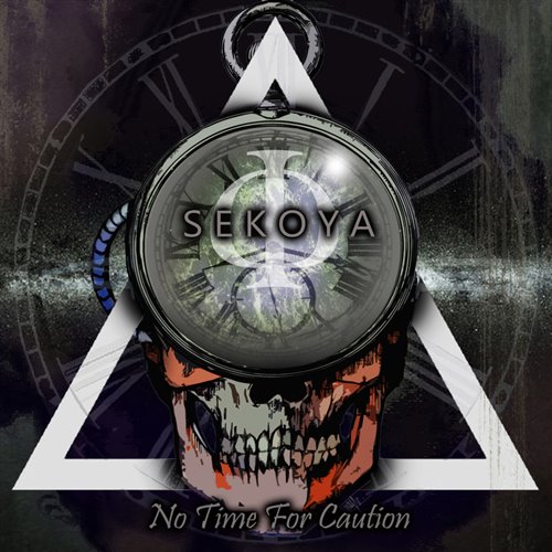 No Time For Caution x Where You