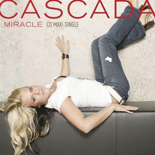 Cascada - Miracle (Warrior-T Bootleg)