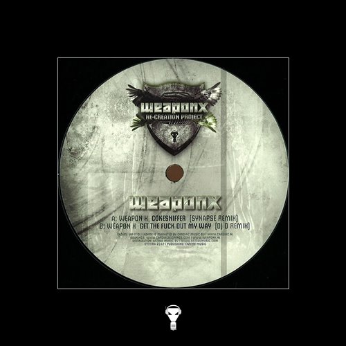 Get The Fuck X Physical (Tea Rework)