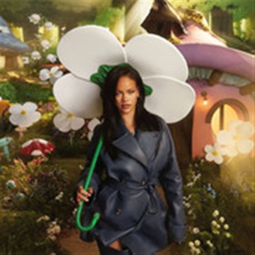 Rihanna & Calvin Harris - We Found Love (DJ泽仔 Electro Mix)