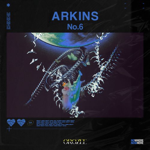 Arkins - 둘리 (Dooly) (Original Mix)