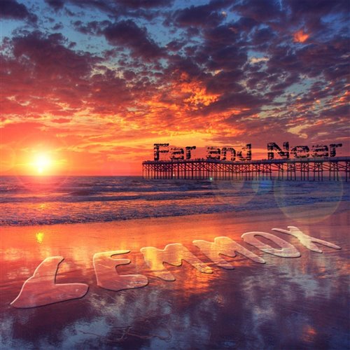 LemmoX - Absolute Immersing