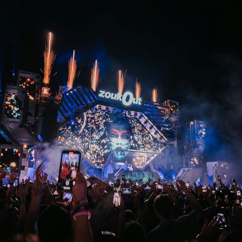 Owl City - Good Time (MinGtist Bootleg)