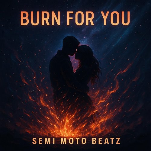 Burn For You (JAYNU & VARO Bootleg)