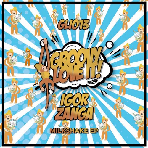 Mikshake (83 Cornna Flip Mix)