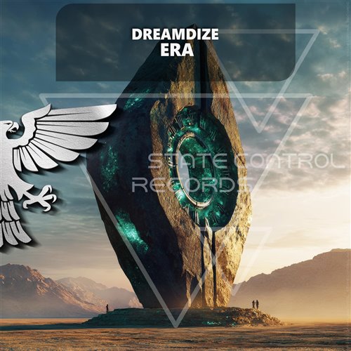 Dreamdize - Era (Extended Mix)