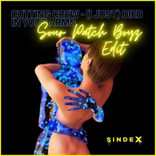 Cutting Crew - Died In Your Arms (Dave Summer Edit)