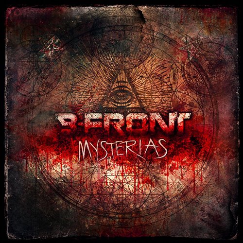 B-Front, Galactixx & MC Synergy - My History (Original Mix)