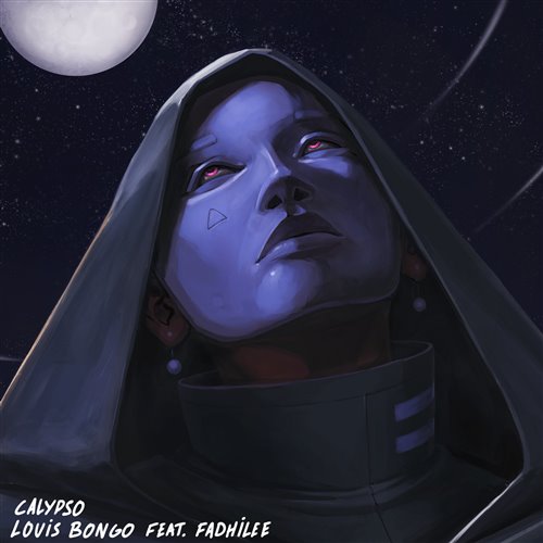 Louis Bongo, Fadhilee Itulya - Calypso (Extended Mix)
