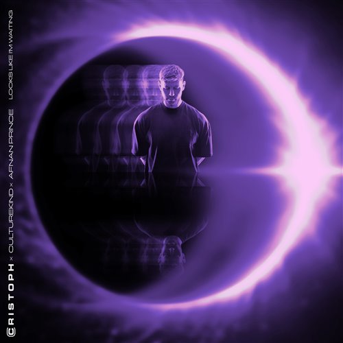 Cristoph - Looks Like I'm Waiting (Feat. Afnan Prince) (Cristoph Remix)
