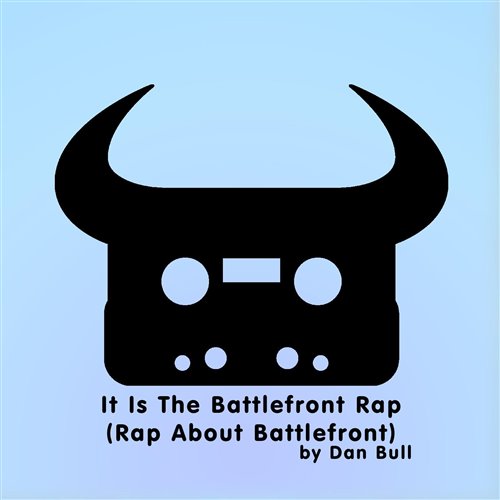 Dan Bull - It Is the Battlefront Rap (DJ Karabas Krushfunk Remix)