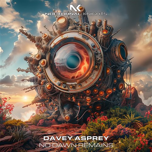 Davey Asprey - No Dawn Remains (Extended Mix)
