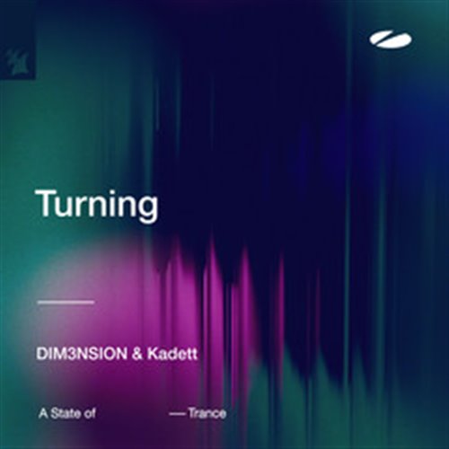 DIM3NSION & Kadett - Turning (Original Mix)